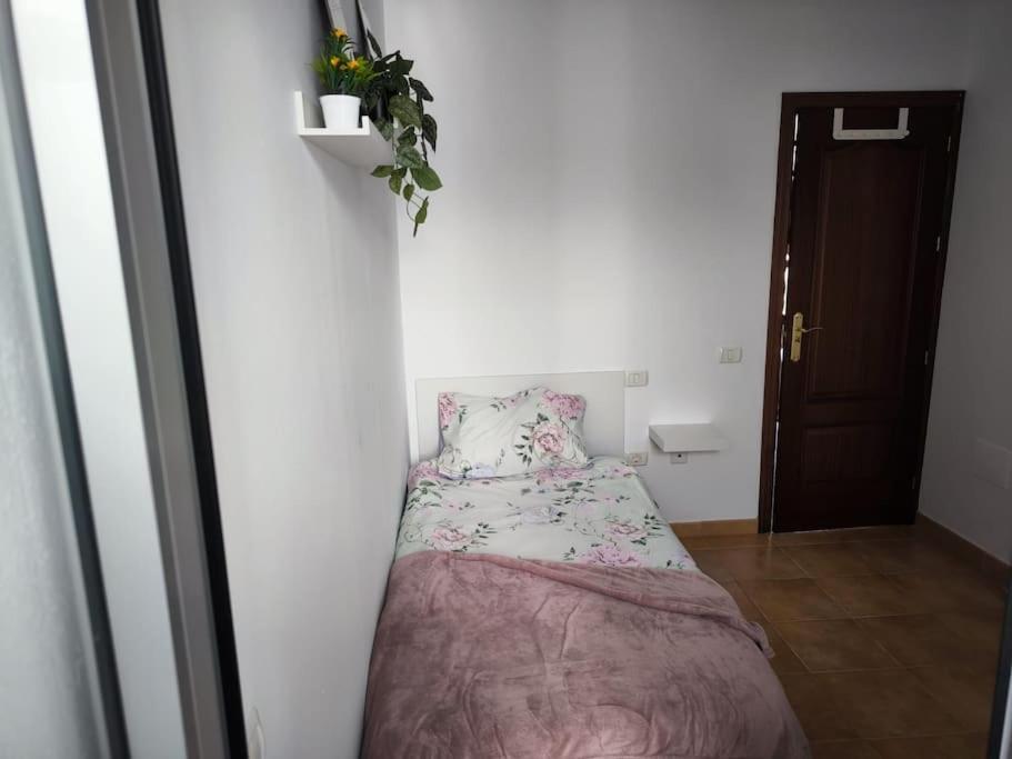 Atico Residencial Sardina Galdar Apartman Kültér fotó