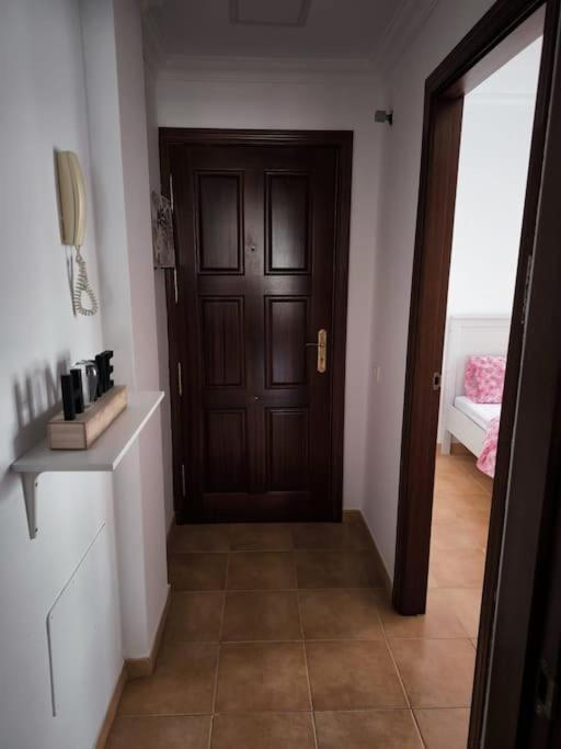 Atico Residencial Sardina Galdar Apartman Kültér fotó
