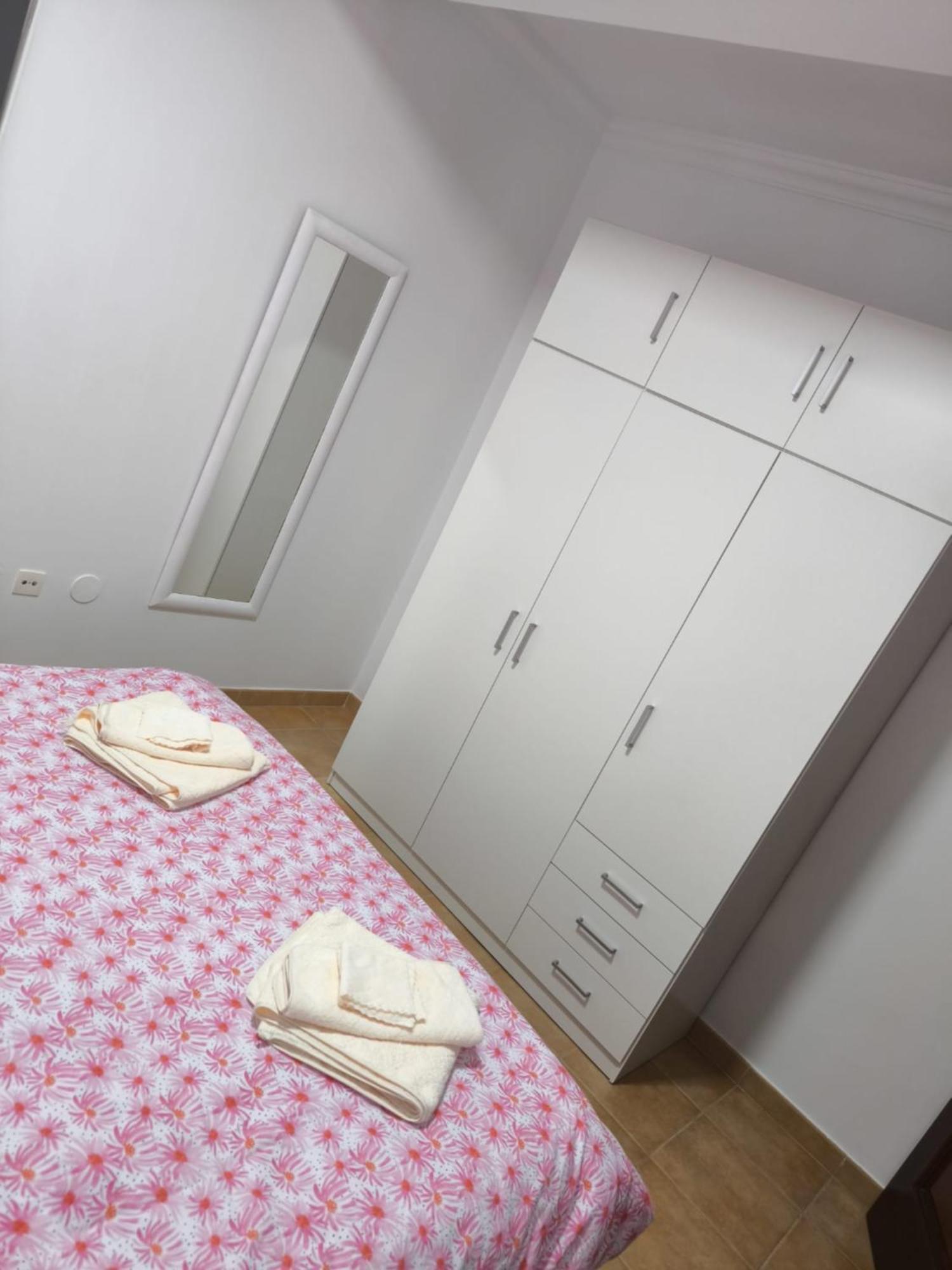 Atico Residencial Sardina Galdar Apartman Kültér fotó