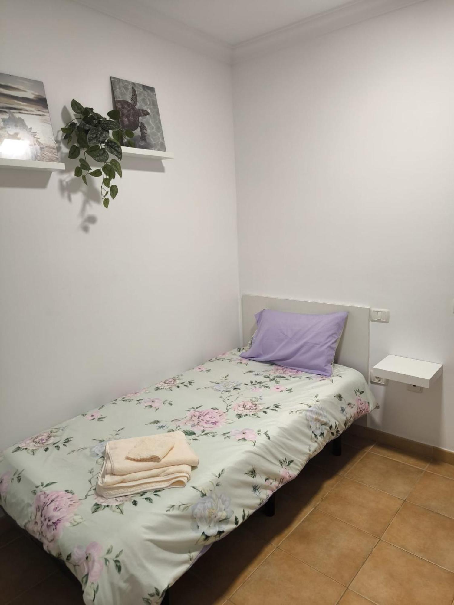 Atico Residencial Sardina Galdar Apartman Kültér fotó