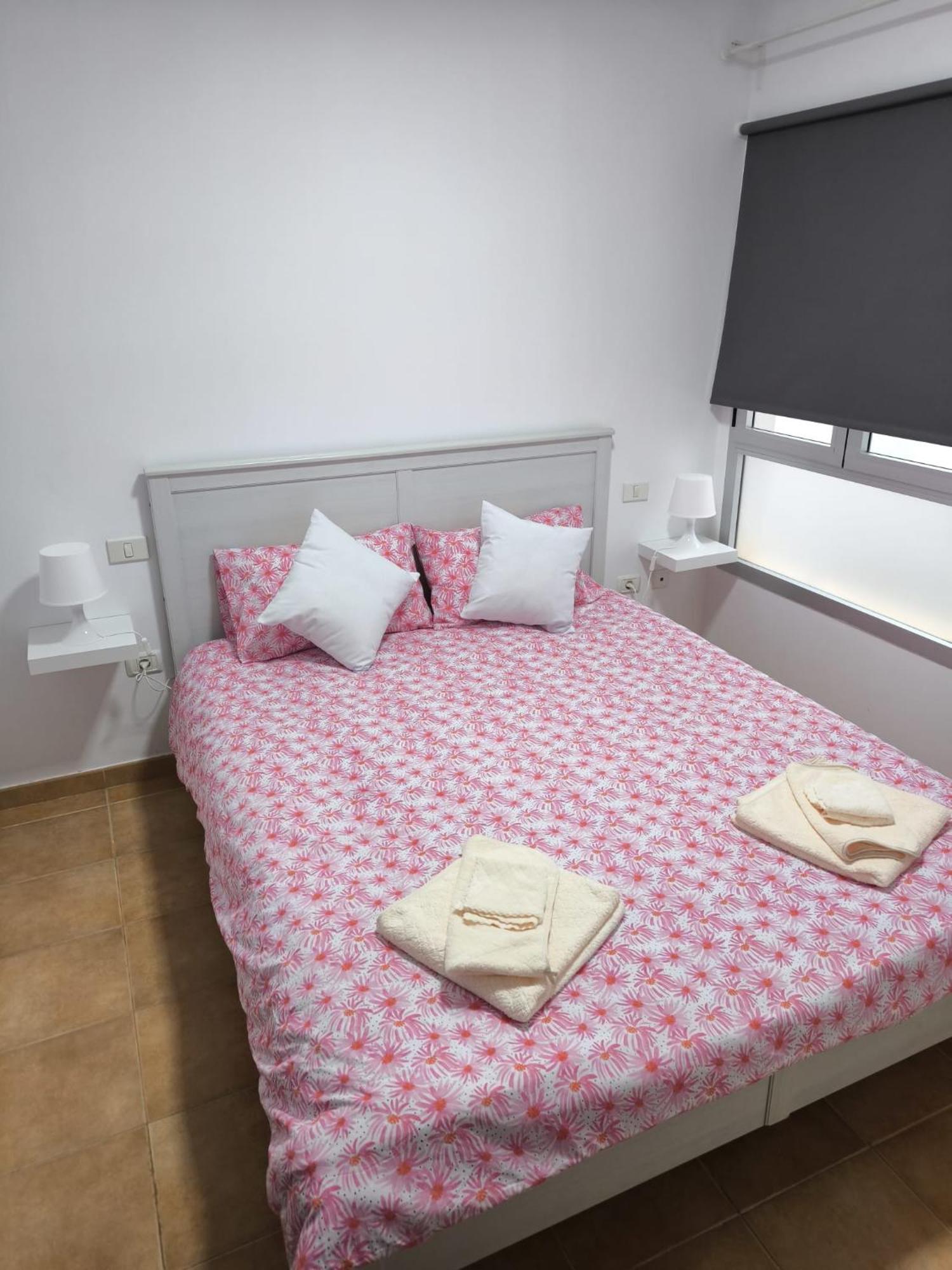 Atico Residencial Sardina Galdar Apartman Kültér fotó