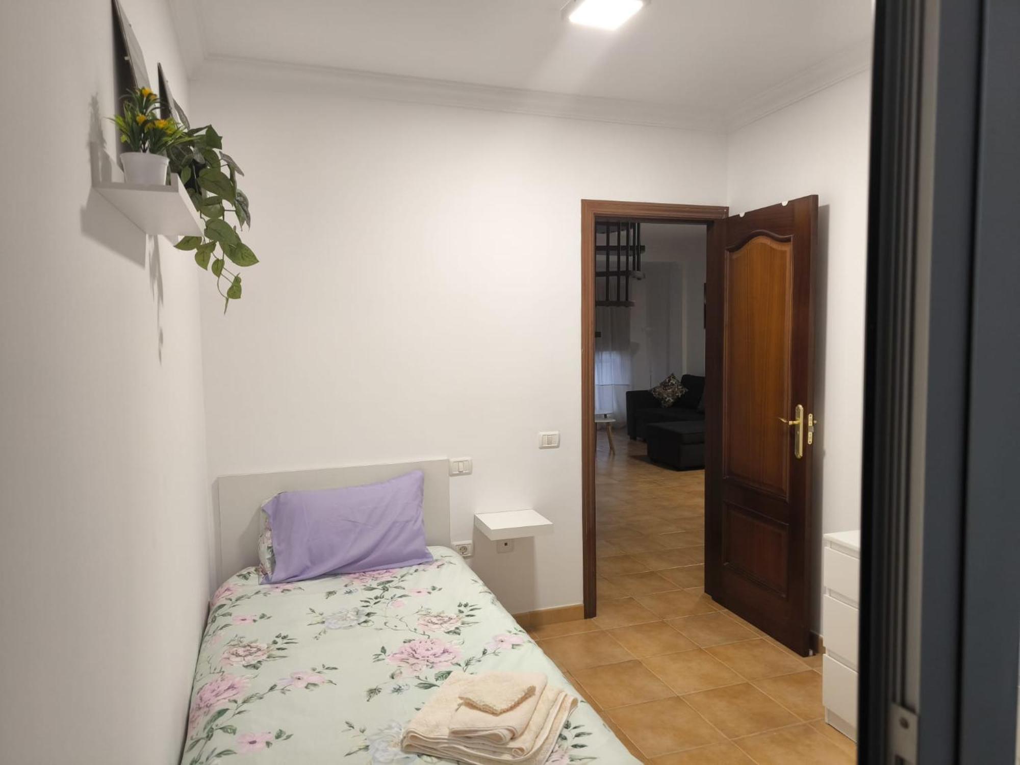 Atico Residencial Sardina Galdar Apartman Kültér fotó