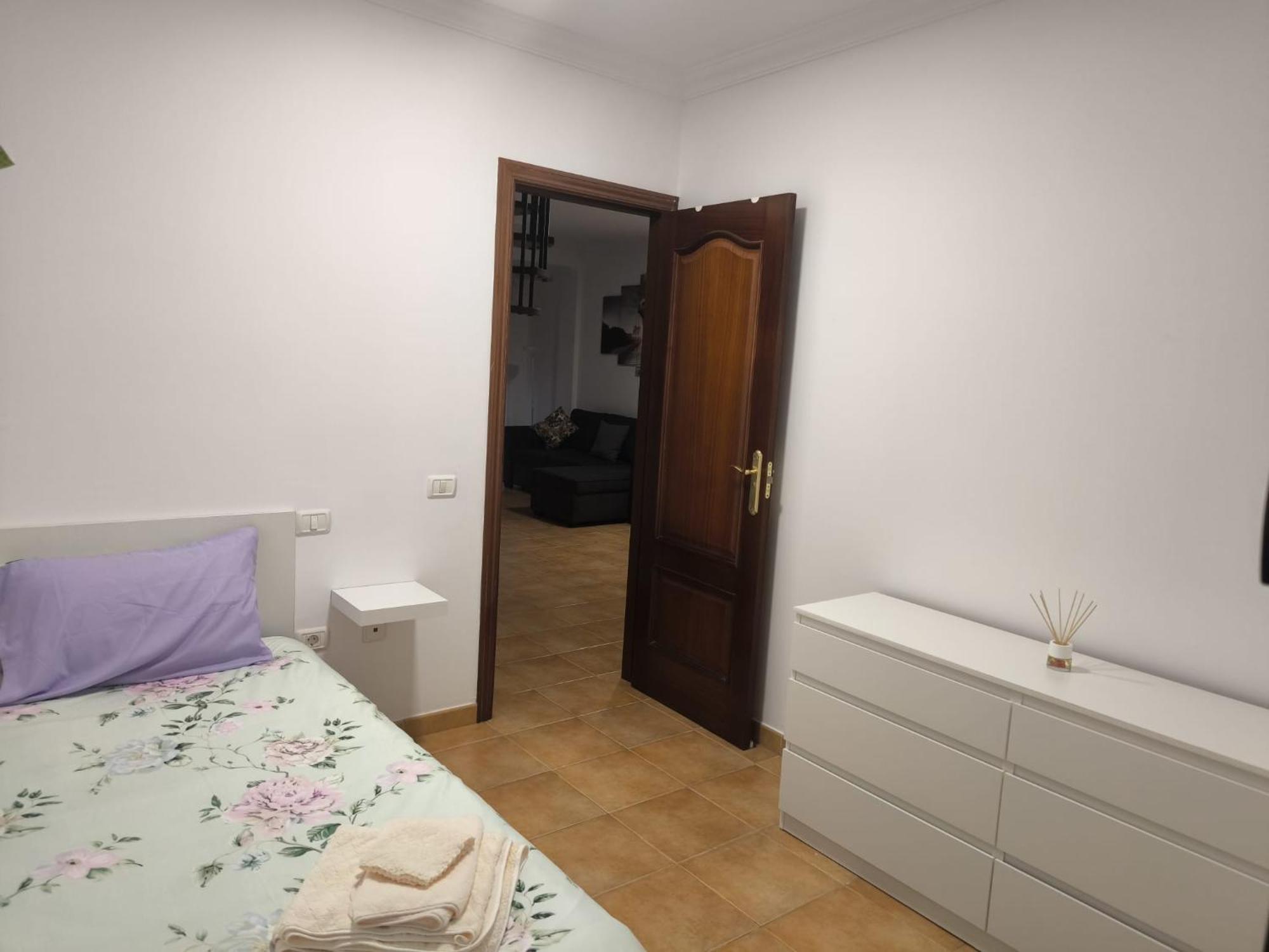 Atico Residencial Sardina Galdar Apartman Kültér fotó