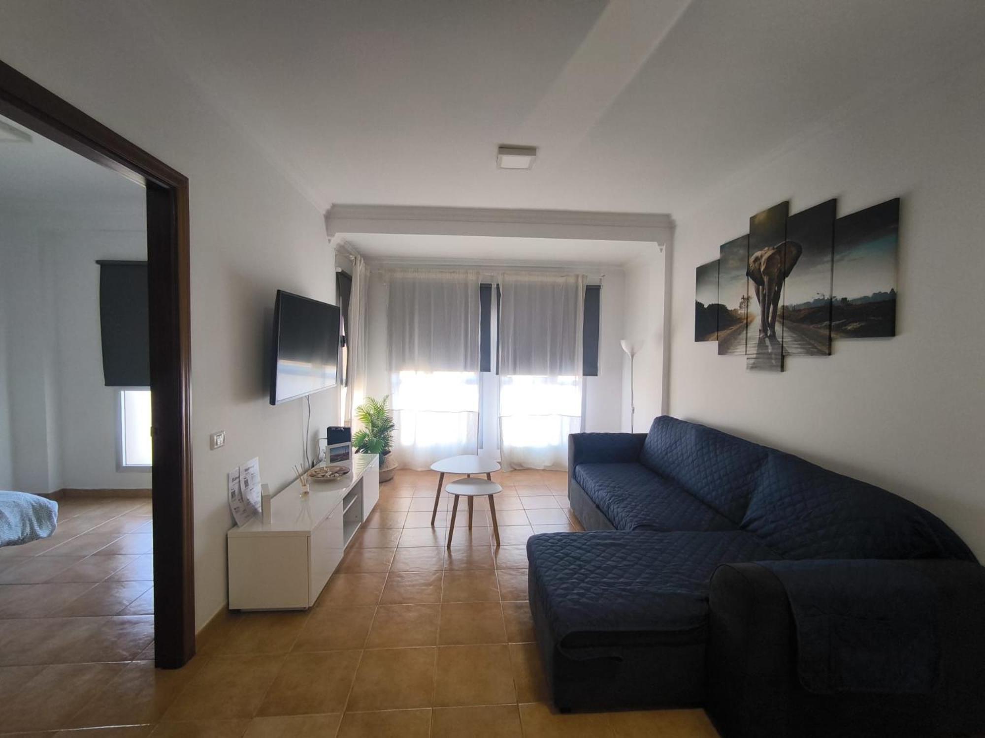 Atico Residencial Sardina Galdar Apartman Kültér fotó