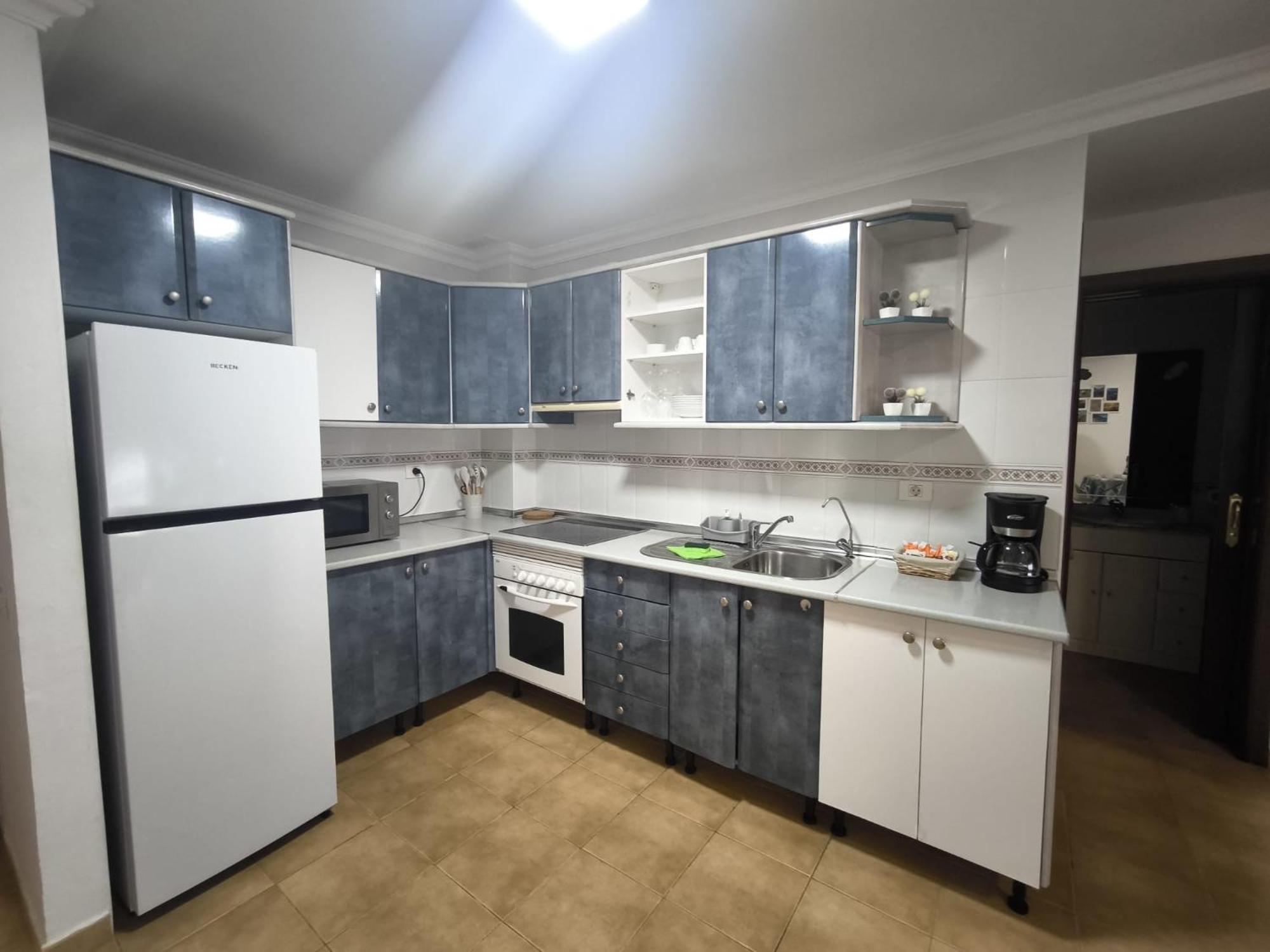 Atico Residencial Sardina Galdar Apartman Kültér fotó
