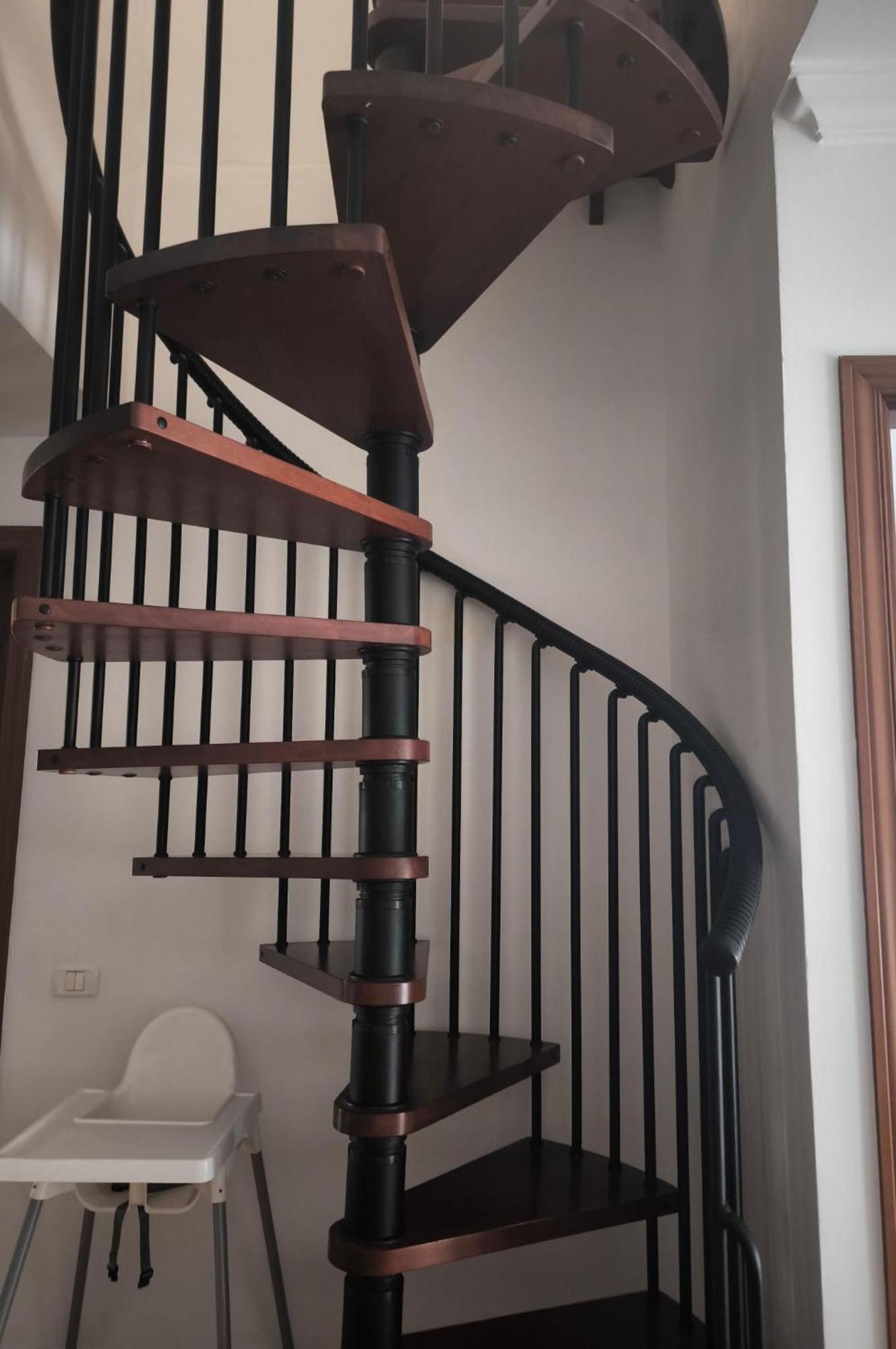 Atico Residencial Sardina Galdar Apartman Kültér fotó